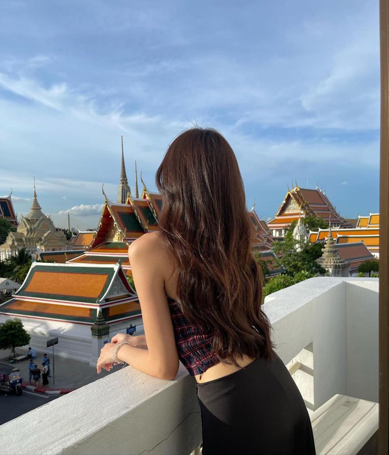 Chetuphon Gate Hotel Bangkok Exterior foto